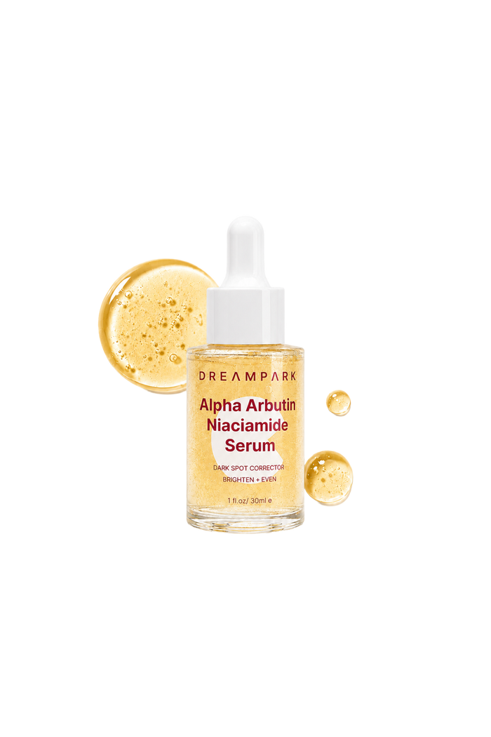 C Vitamini Serum – Aydınlatıcı, Niacinamide Destekli Leke Görünümü Karşıtı 30 ml
