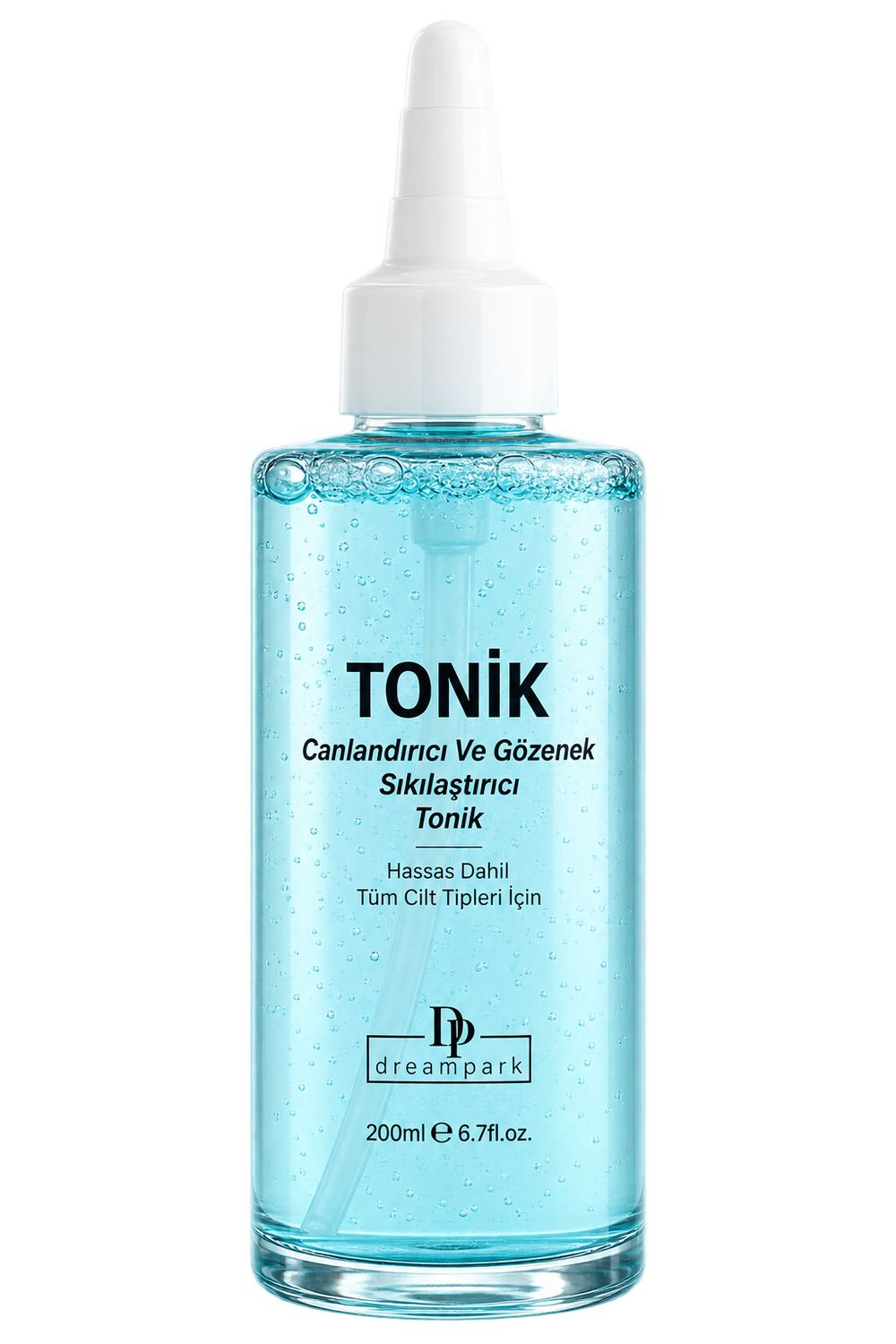 Gözenek Sıkılaştırıcı, Arındırıcı Ve Canlandırıcı, Glikolik Asit Tonik 200 ml