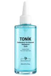 Gözenek Sıkılaştırıcı, Arındırıcı Ve Canlandırıcı, Glikolik Asit Tonik 200 ml